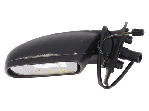 Left mirror PEUGEOT 307 (3A/C) 2.0 HDi 110 | BP25690964C26 