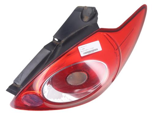 Used Right taillight Right taillight FORD KA (RU8) 1.3 TDCi (75 hp) 40249799 40249799