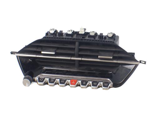 Commande Chauffage PEUGEOT 2008 II (UD_, US_, UY_, UJ_, UR_, UC_) e-2008 (UKZKXZ) (136 hp) 28730204
