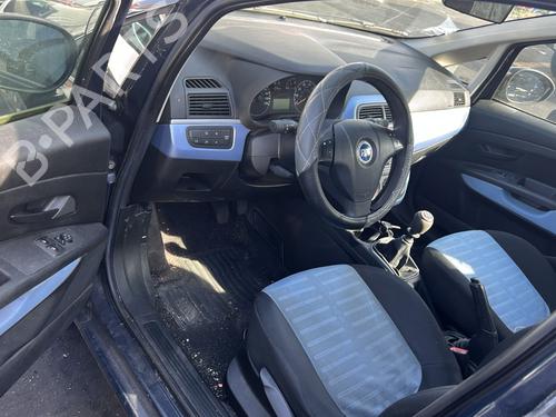 Right taillight FIAT GRANDE PUNTO (199_) 1.3 D Multijet | BP25892639C35