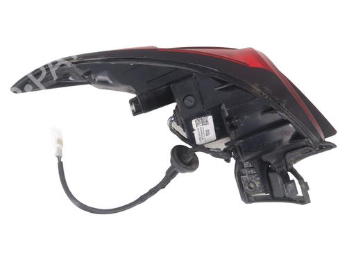 Left taillight MAZDA CX-30 (DM) e-SKYACTIV-X M Hybrid | BP25683018C34  - Image 6