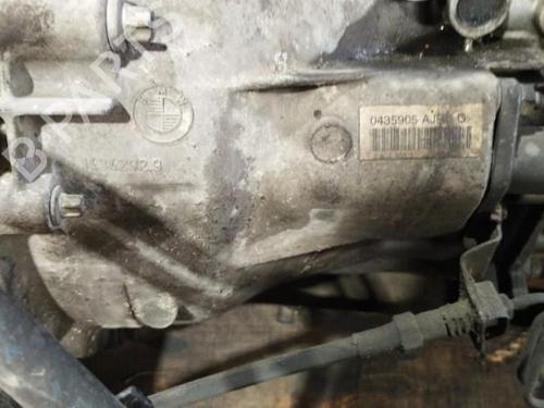 Gearbox BMW 3 (E46) 318 i | BP25684350M3 - Image 3