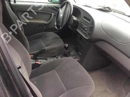 Left taillight SAAB 9-3 (YS3D) 2.2 TiD | BP25699767C34  - Image 6