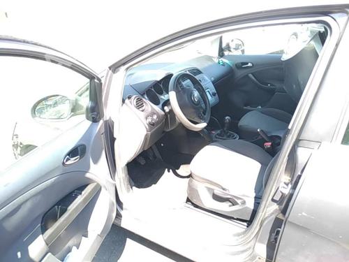 Right taillight SEAT ALTEA (5P1) 1.9 TDI | BP28143613C35 