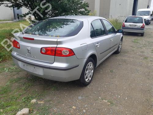 Left tailgate light RENAULT LAGUNA II (BG0/1_) | BP25696522C79 - Image 4