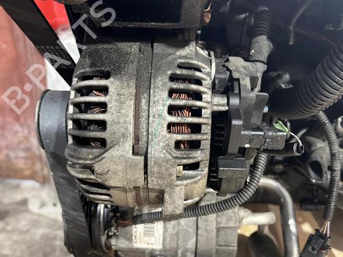 Alternator RENAULT VEL SATIS (BJ0_) 2.2 dCi (BJ0E, BJ0F) | BP25679482M7 