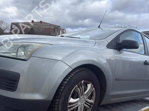Control unit FORD FOCUS II (DA_, HCP, DP) 1.6 TDCi | BP32209653M11 - Image 6