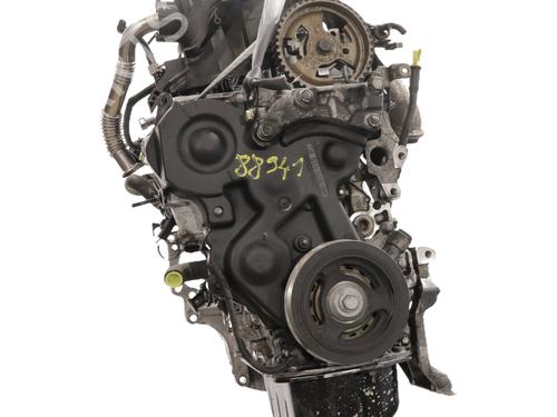 Motor Motor CITROËN C2 (JM_) 1.4 HDi (68 hp) 39743107 39743107