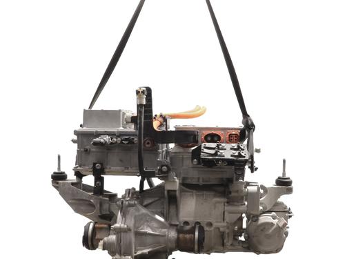 Motor DACIA SPRING EV (B6M1) (45 hp) 31830012