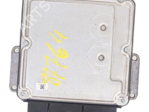 Control unit RENAULT CLIO IV (BH_) 1.5 dCi 75 | BP36442384M11 - Image 2