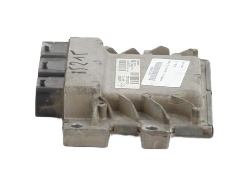 Control unit RENAULT CLIO III (BR0/1, CR0/1) 1.2 16V Hi-Flex (BR1U, CR1U) | BP25686475M11  - Image 6