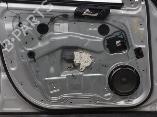 Used Front left window mechanism MERCEDES-BENZ M-CLASS (W164) ML 320 CDI 4-matic (164.122) (224 hp) 26708335