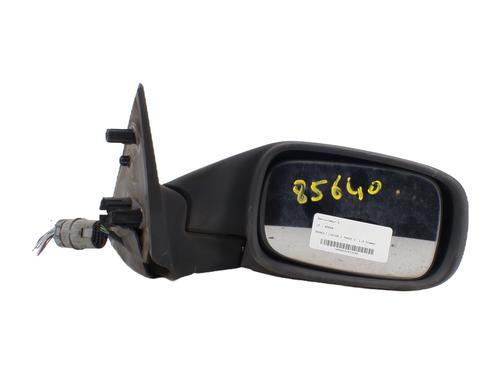 Used Right mirror RENAULT LAGUNA II (BG0/1_) 1.9 dCi (BG1A, BG1W, BG0G) (110 hp) 25690962