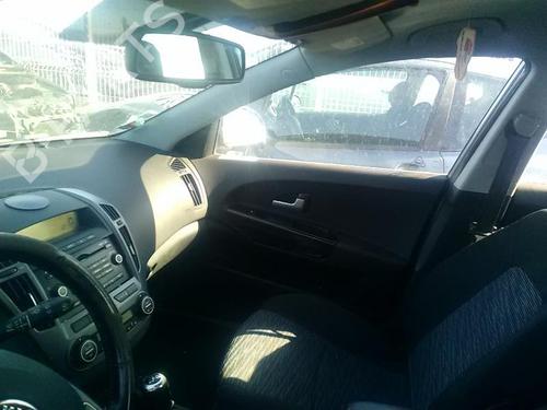 Retrovisor esquerdo KIA CEE'D Hatchback (ED) 1.6 CRDi 115 | BP25699018C26 - Image 7