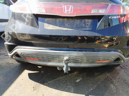 Bola de reboque/mecanismo Bola de reboque/mecanismo HONDA CIVIC VIII Hatchback (FN, FK) 2.2 CTDi (FK3) (140 hp) 36285525 36285525