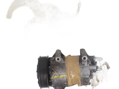 AC compressor RENAULT SCÉNIC II (JM0/1_) 1.9 dCi (JM0G, JM12, JM1G, JM2C) | BP27611273M34 - Image 6