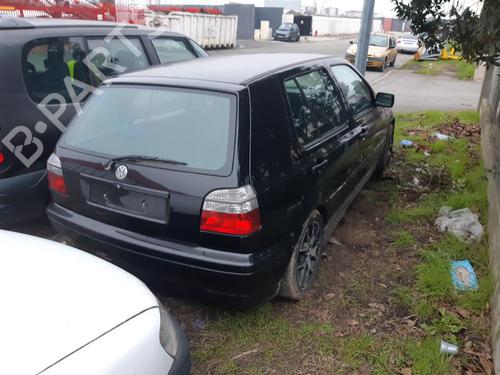 Used Parts VW GOLF III (1H1) 1.8 2538043