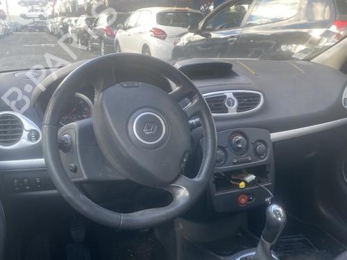 Engine RENAULT CLIO III (BR0/1, CR0/1) 1.5 dCi (BR17, CR17) | BP30729490M1