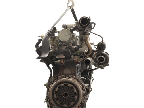 Engine RENAULT KANGOO (KC0/1_) 1.9 dTi (KC0U) | BP33308490M1 - Image 2