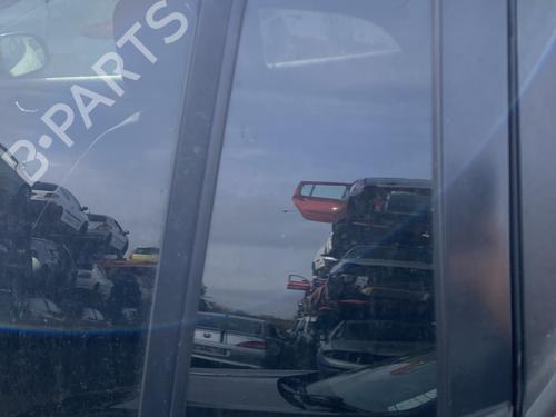 Used Rear left door window NISSAN LEAF (ZE0) Electric (109 hp) 25685755