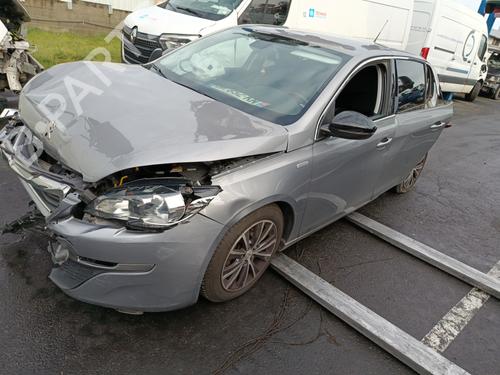 Used Parts PEUGEOT 308 II (LB_, LP_, LW_, LH_, L3_) 1.6 HDi / BlueHDi 115 5065957