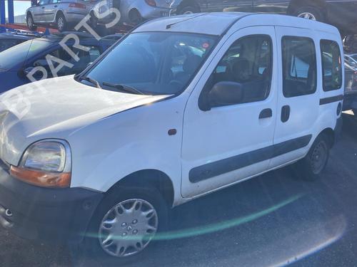 Gearbox RENAULT KANGOO (KC0/1_) 1.2 (KC0A, KC0K, KC0F, KC01) | BP25694785M3 - Image 6