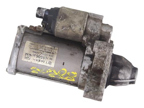 Starter CITROËN C3 III (SX) 1.6 BlueHDi 100 | BP37439244M8 - Image 5