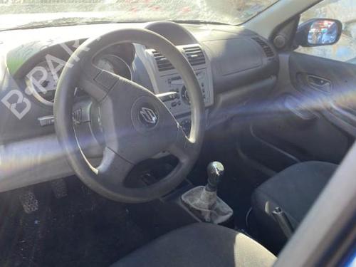 Left taillight SUZUKI IGNIS II (MH) 1.3 DDiS (RM413D) | BP25695768C34  - Image 9