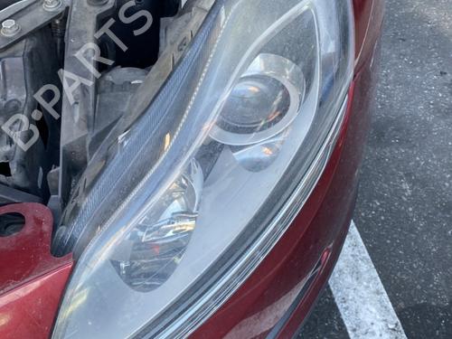 Left headlight LANCIA DELTA III (844_) 1.6 D Multijet (844.AXC11, 844.AXC1A) | BP29257235C28 - Image 2