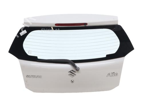 Bagklap CC/Kombi-Coupé SUZUKI ALTO VII (GF, HA25_, HA35_) 1.0 (AMF310, GFC31S) (68 hp) 31036412