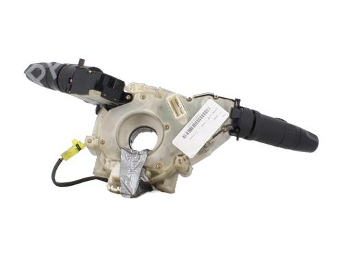 Used Steering column stalk NISSAN MICRA III (K12) 1.5 dCi (65 hp) 25691021