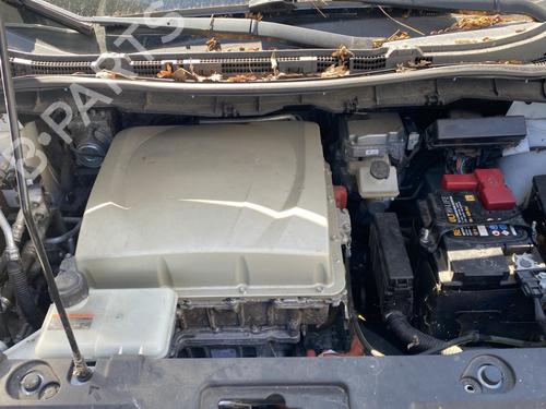 Used Engine Engine NISSAN LEAF (ZE0) Electric (109 hp) 25685392 25685392