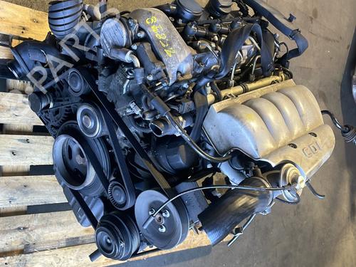 Engine MERCEDES-BENZ C-CLASS (W202) C 200 CDI (202.134) | BP25677279M1