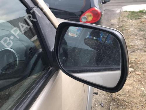 Right mirror TOYOTA RAV 4 II (_A2_) 2.0 D 4WD (CLA20_, CLA21_, CLA20R, CLA21R) | BP25688861C27 