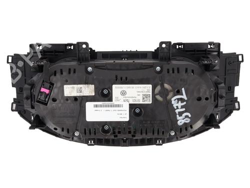 Instrument cluster VW GOLF VII (5G1, BQ1, BE1, BE2) 2.0 TDI | BP25698037C47 