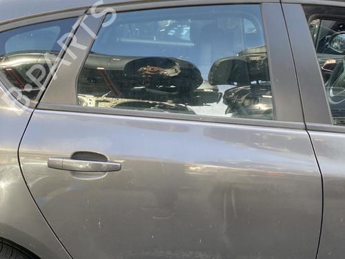 Dør højre bagtil OPEL ASTRA J (P10) 1.4 (68) (100 hp) 30480642