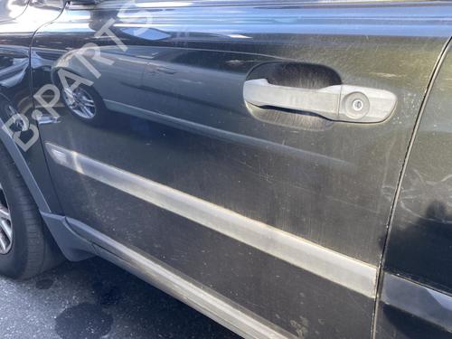 Left front door VOLVO XC90 I (275) D5 AWD | BP25694660C2 