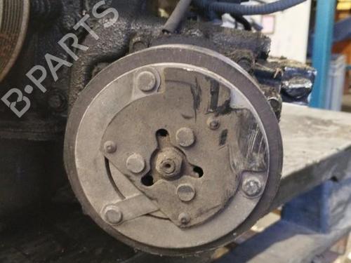 AC compressor FORD FIESTA VI (CB1, CCN) 1.4 TDCi | BP25678743M34 
