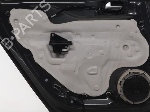 Left rear door CITROËN C4 II (NC_) 1.6 HDi 115 | BP27985569C4