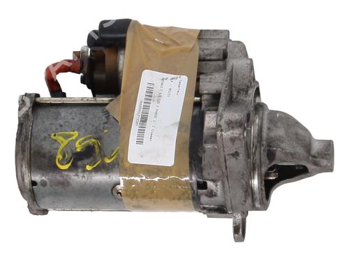 Starter RENAULT KOLEOS I (HY_) 2.0 dCi 4x4 (HY0K) | BP25698357M8 