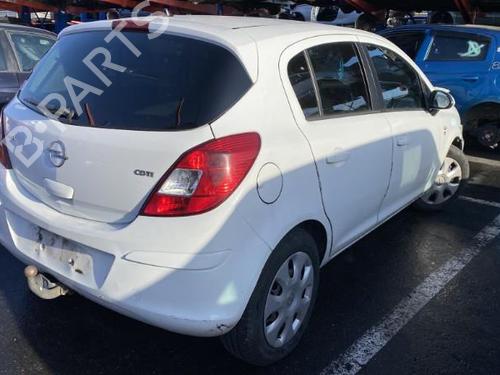Right taillight OPEL CORSA D (S07) 1.3 CDTI (L08, L68) | BP25692049C35 - Image 9