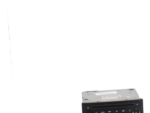 Used Radio PEUGEOT PARTNER Box Body/MPV 1.6 HDi (90 hp) 30873895