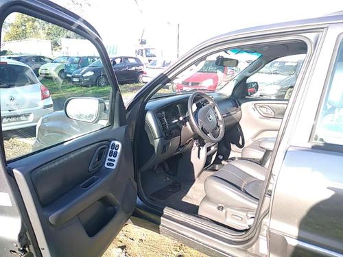 Brugte MAZDA TRIBUTE (EP) 3.0 V6 24V 4WD (EPFW) 2535823