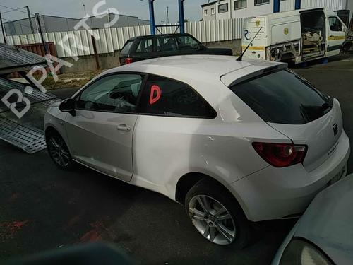 Switch SEAT IBIZA IV (6J5, 6P1) 1.2 TDI | BP25693137I30