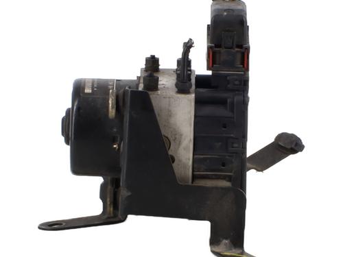 ABS pump PEUGEOT 206 Hatchback (2A/C) 2.0 HDI 90 | BP25682845M43 