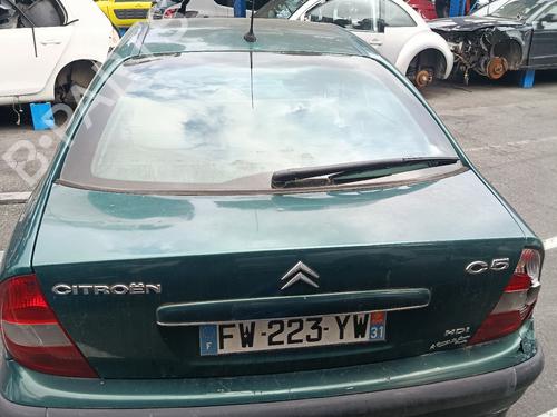 Engine CITROËN C5 I (DC_) 2.2 HDi (DC4HXB, DC4HXE) | BP36903224M1 - Image 3