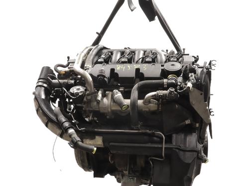 Used Engine Engine FORD MONDEO IV (BA7) 2.0 TDCi (140 hp) 25683688 25683688