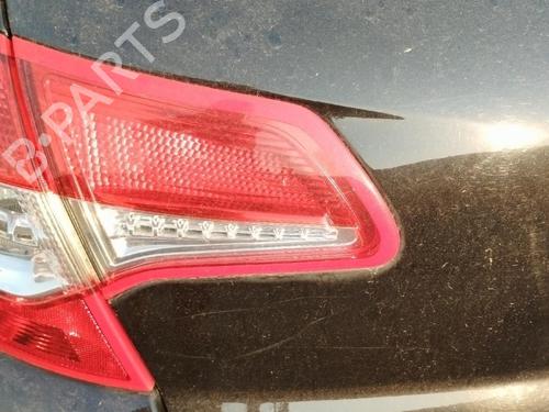 Left tailgate light CITROËN C4 II (NC_) 1.6 HDi 90 | BP37613142C79 - Image 2