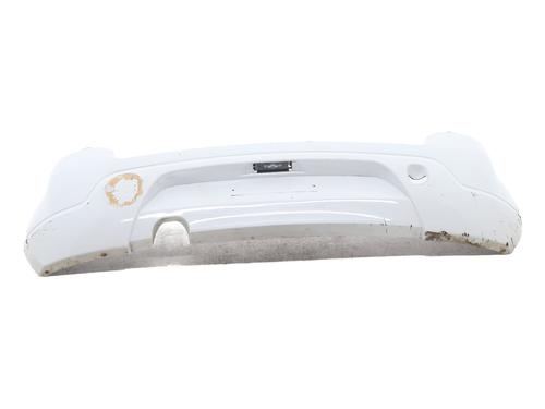 Used Rear bumper Rear bumper DACIA SANDERO [2008-2026] 33535843 33535843
