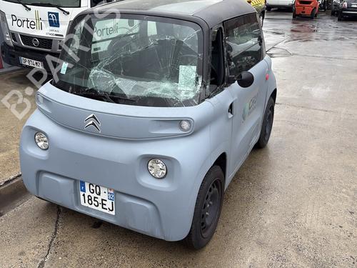 Used Parts CITROËN AMI (9A_) Electric (9AZ2CA) (8 hp) 4414219